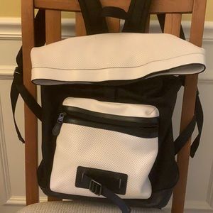 Authentic Coach Backpack